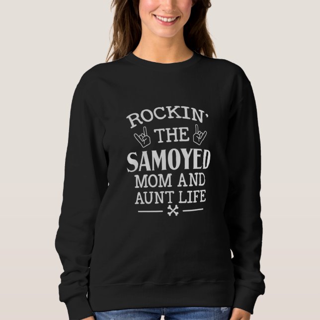Sweatshirt Propriétaire unique de chien Bjelkier Witty Pets 1 (Devant)