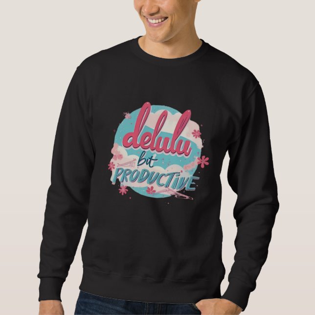 Sweatshirt Protecteur (Devant)