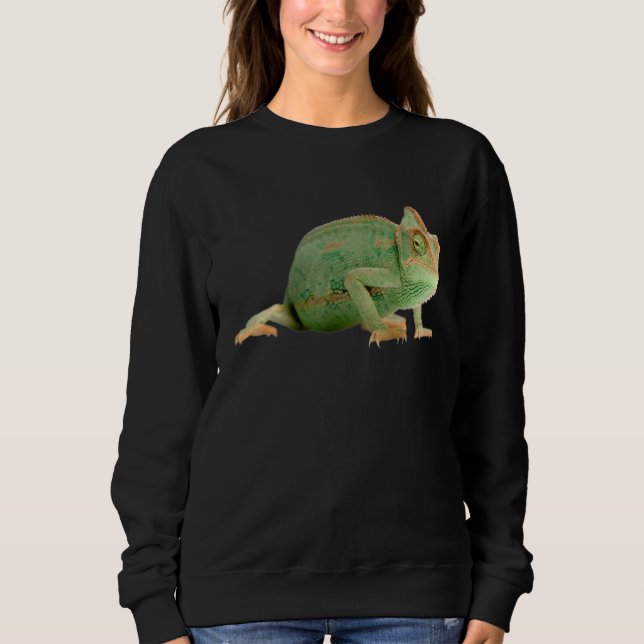 Sweatshirt Protection des animaux Protection des animaux Prot (Devant)