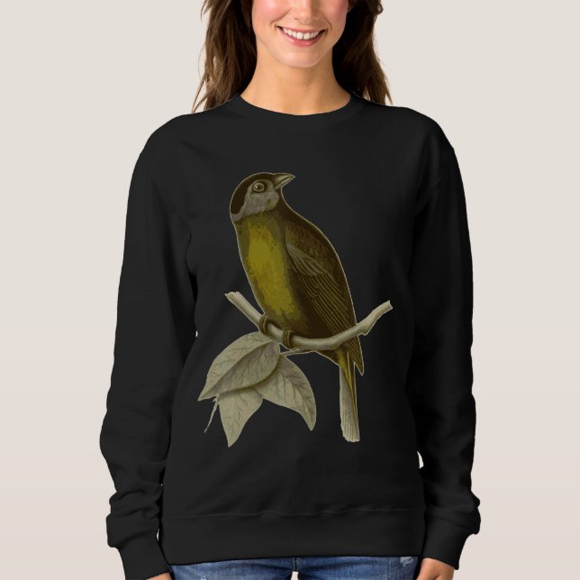 Sweatshirt Protection des animaux Protection des animaux Prot (Devant)