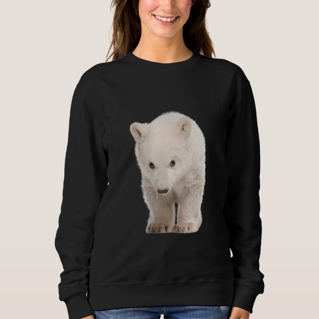 Sweatshirt Protection des animaux Protection des animaux Prot (Devant)