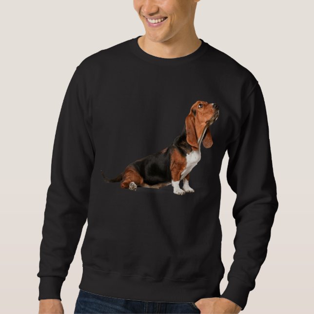 Sweatshirt Protection des animaux Protection des animaux Prot (Devant)