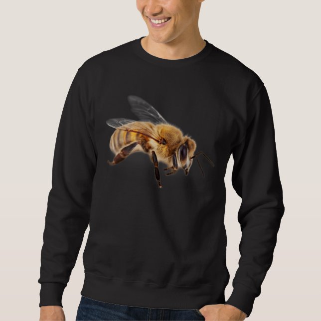 Sweatshirt Protection des animaux Protection des animaux Prot (Devant)