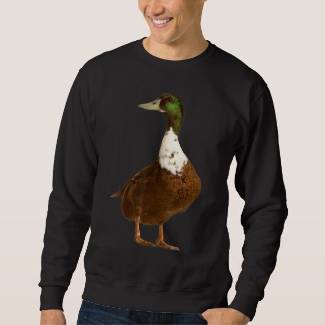 Sweatshirt Protection des animaux Protection des animaux Prot (Devant)