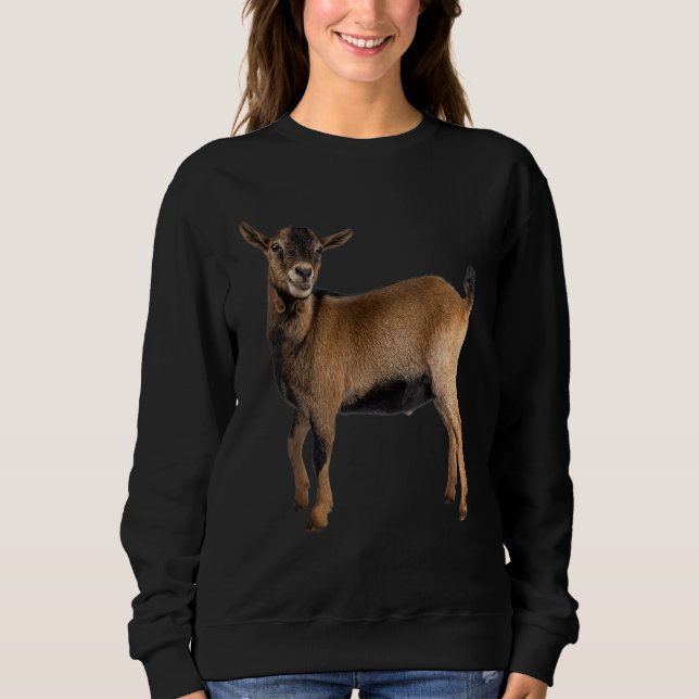 Sweatshirt Protection des animaux Protection des animaux Prot (Devant)