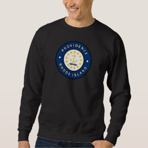 Sweatshirt Providence Rhode Island