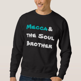 Sweatshirt Quand ils se réveillent de vous Chandail
