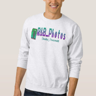 Sweatshirt R&B Crewneck