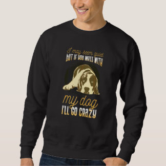 Sweatshirt Race de chien Beagle  41