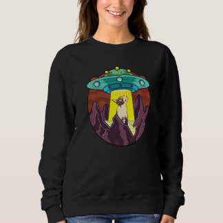 Sweatshirt Race de chien Terrier de Boston  73