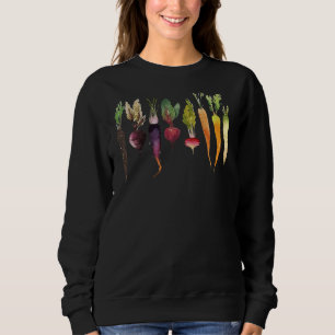 Sweatshirt Racontons-nous l'un pour l'autre et observons-nous