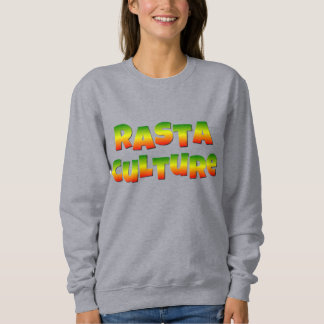 Sweatshirt Raggae