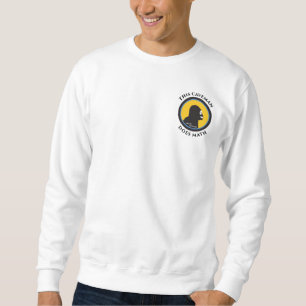 Sweatshirt Raglan américain d'habillement : Homme des