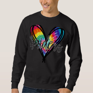 Sweatshirt Raiders Pride School Sports Ventilateur Team Spiri