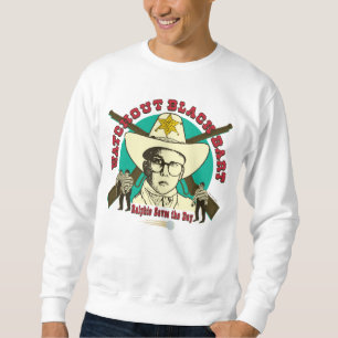 Sweatshirt Ralphie Saves the Day