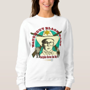 Sweatshirt Ralphie Saves the Day