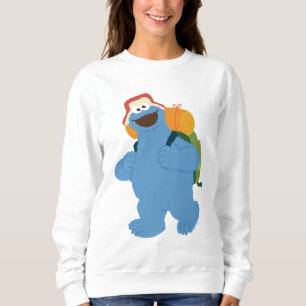 Sweatshirt Randonnée Monster Cookie