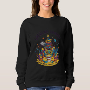 Sweatshirt Rapide et relatif