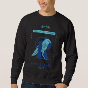 Sweatshirt RAVENCLAW™ Maison intelligente et créative
