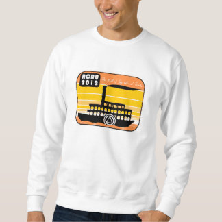 Sweatshirt RCRU Commemoratives 2012