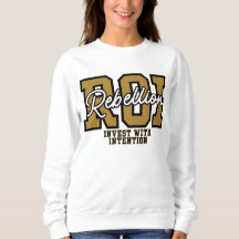 Rébellion ROI Retour sur l'intention Motivation mo