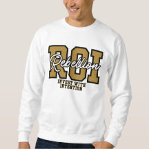 Rébellion ROI Retour sur l'intention Motivation mo