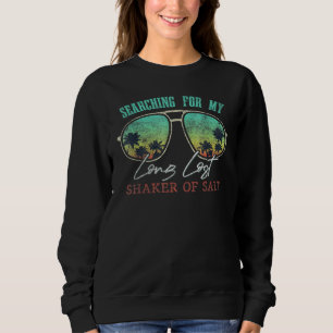 Sweatshirt Recherche De Mon Ancien Secouisseur De Sel