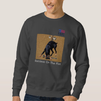 Sweatshirt Recherchez sur l'appartement