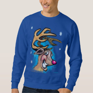 Sweatshirt Reinder