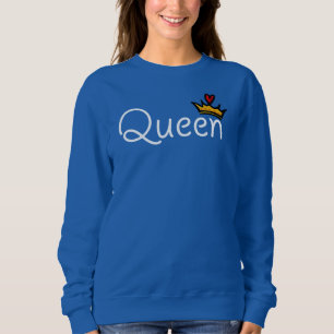Sweatshirt Reine