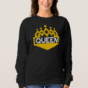 Sweatshirt Reine