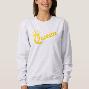 Sweatshirt Reine