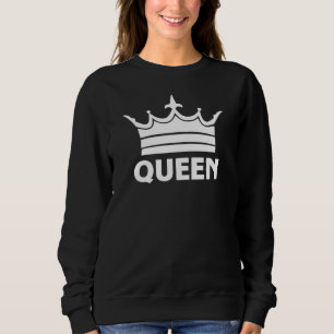Sweatshirt Reine