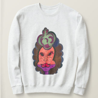 Sweatshirt Reine Clown