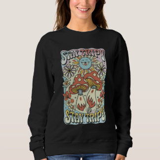 SWEATSHIRT RESTER TRIPY