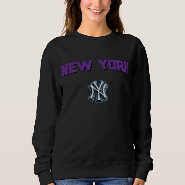 Sweatshirt Restez élégant et confortable avec ce sweat-shirt  (Devant)