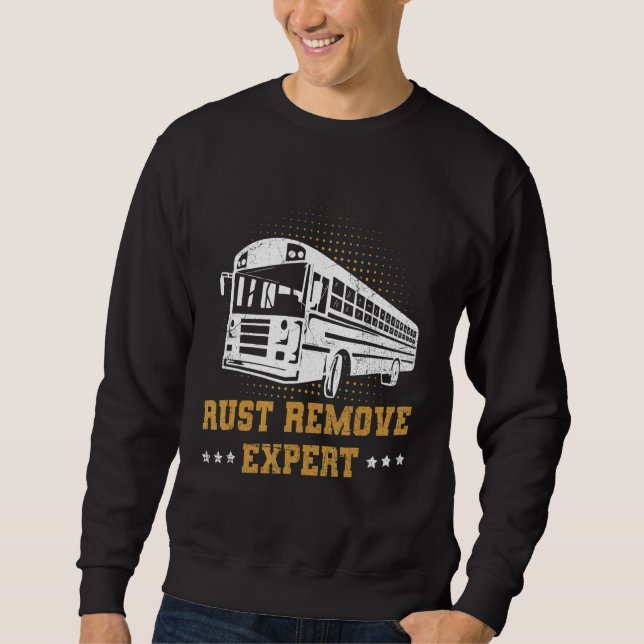 Sweatshirt Retirer Un Devis Expert Pour Un Propriétaire De Sk (Devant)