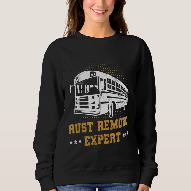 Sweatshirt Retirer Un Devis Expert Pour Un Propriétaire De Sk (Devant)