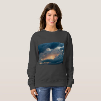Sweatshirt retour au premier spectacle