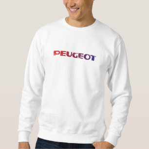 Sweatshirt Rétro cool Peugeot