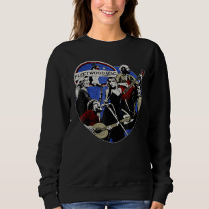 Sweatshirt Retro Vintage Court Reporters Drôle Citations Idée