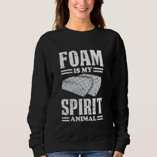 Sweatshirt Revendeur de meuble de rembourrage Refinisher Upho