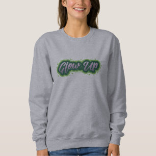 Sweatshirt Révolution ascendante