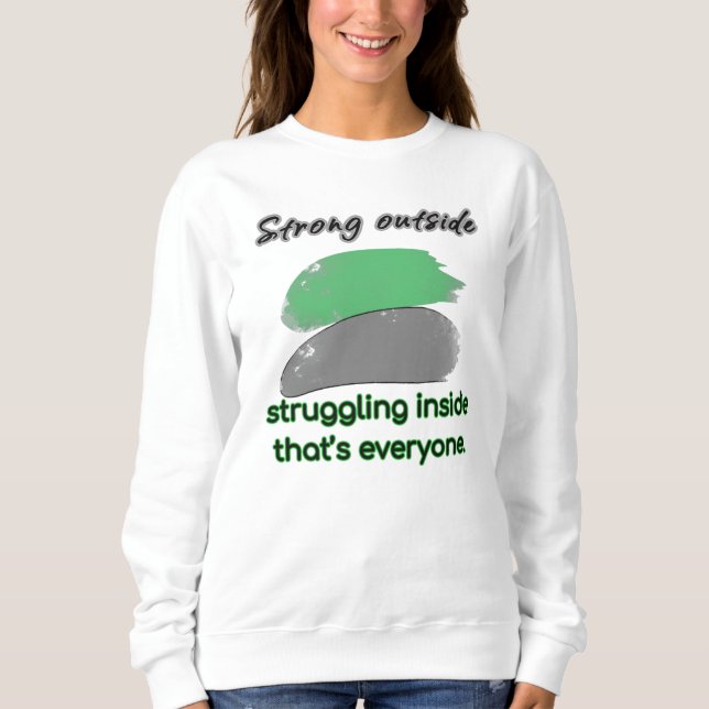 SWEATSHIRT RK (Devant)