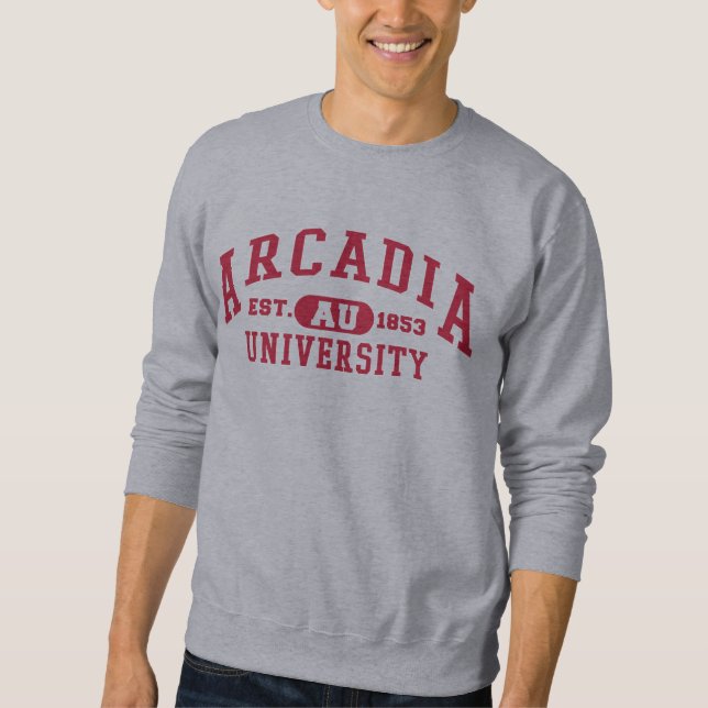 Sweatshirt Roberta Kresch (Devant)