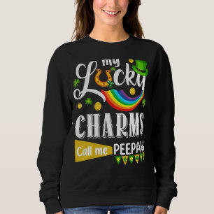 Sweatshirt Rock