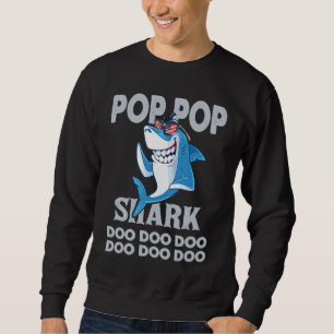 Sweatshirt Rock Dolphin Une excellente semaine pour qu'un req
