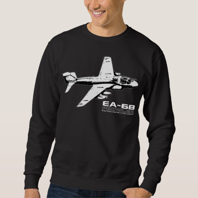 Sweatshirt Rôdeur d'EA-6B (Devant)
