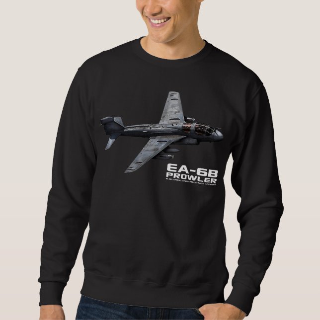 Sweatshirt Rôdeur d'EA-6B (Devant)