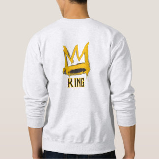 Sweatshirt Roi